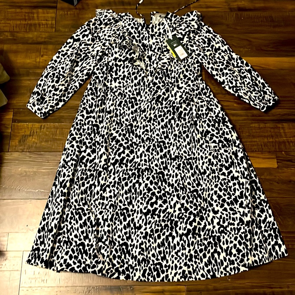 Sandy Liang x Target Maxi Dress